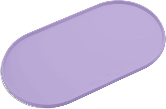 Wild One - Dog & Cat Placemat for Food & Water - Silicone, Non-Toxic - Great by WildOne