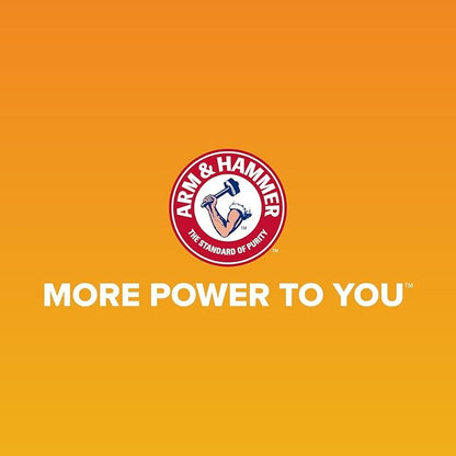 Arm & Hammer Pooper Scooper for Extra Large Dogs Heavy Duty, Outside Yard Dog - Image 9