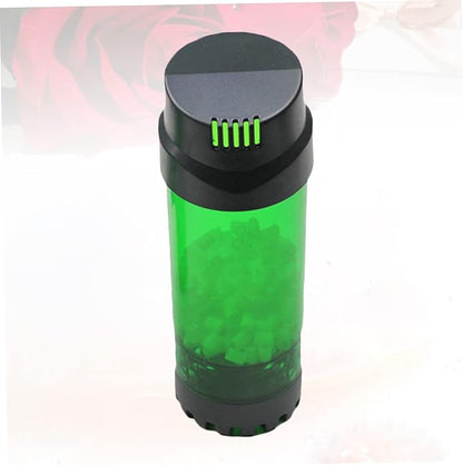 Fluidized Aquarium Cleaning Tool - Image 7