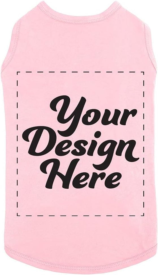Apparelyn Custom Dog Shirt Design – Dog T-Shirt by apparelyn