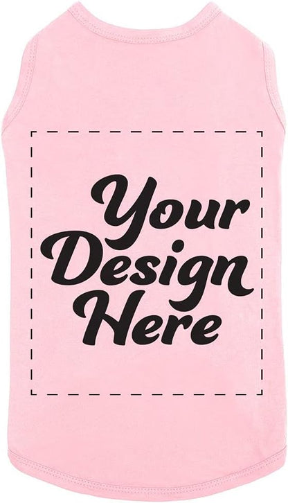 Apparelyn Custom Dog Shirt Design – Dog T-Shirt by apparelyn
