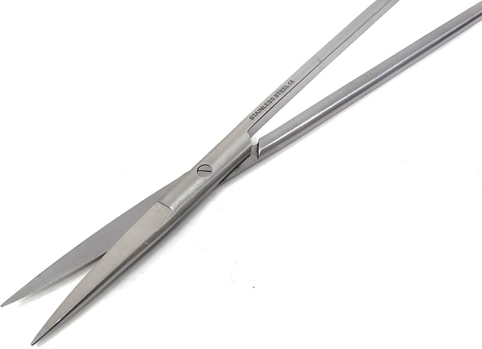 A2Z-Aquascaping Maintenance Tools Accessories, Anti-Rust Stainless Steel - Image 2