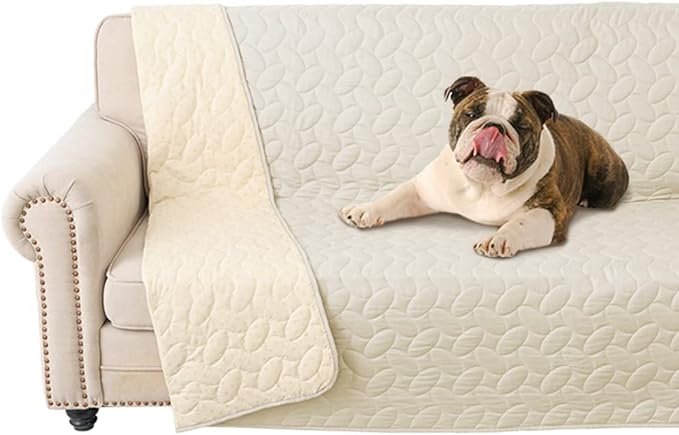 Ameritex Pet Bed Cover Dog Bed Blanket by Ameritex