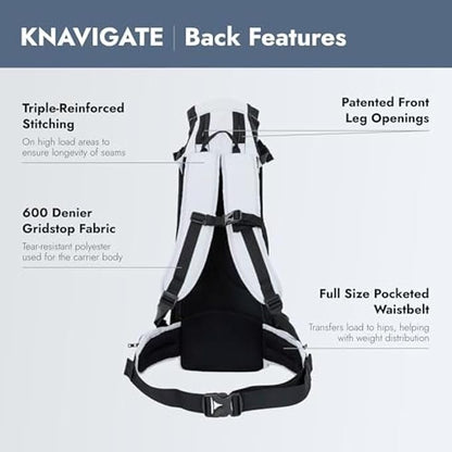 K9 Sport Sack Knavigate - Image 5