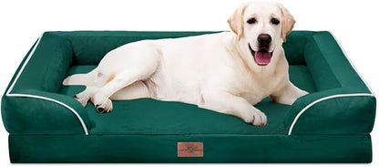 Comfort Expression Orthopedic Dog Bed by ComfortExpression