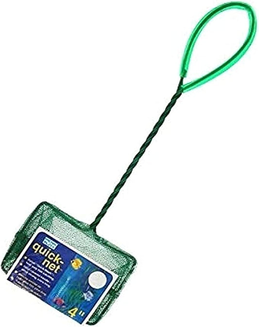 Penn-Plax Quick Net for Fish by Penn-Plax
