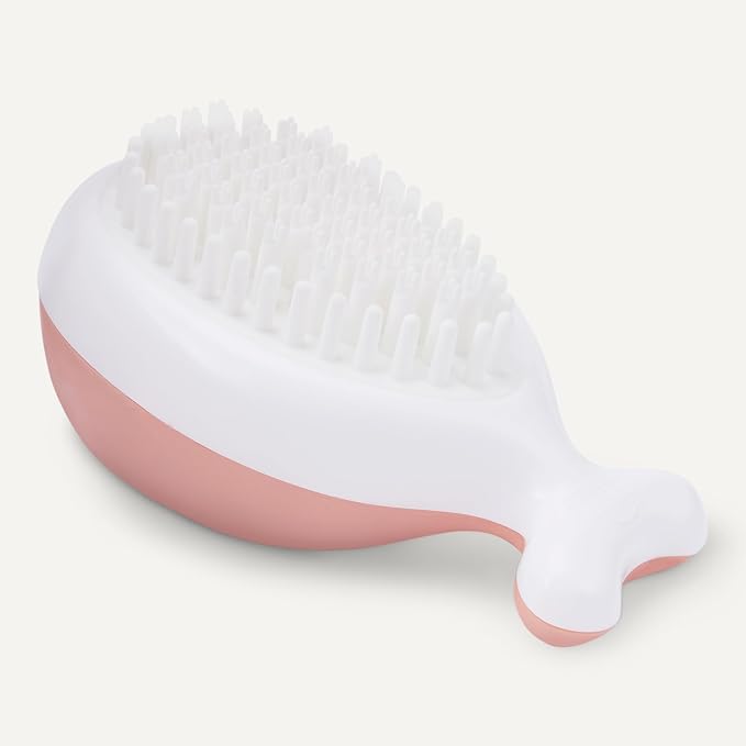 Amazon Basics Dog Bath Brush - Image 3