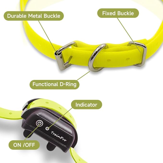 Universal 27 ½” X ¾” Replacement Band Strap - Image 2