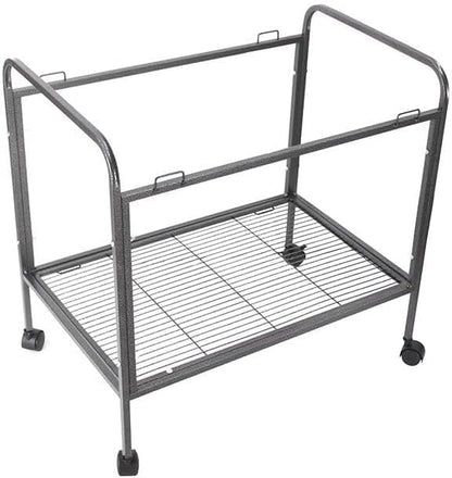 53'' Wrought Iron Birdcage - Image 2