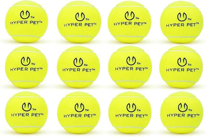 Hyper Pet Tennis Balls for Dogs by HyperPet