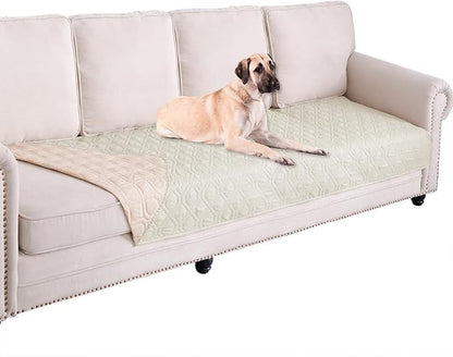 Ameritex Waterproof Dog Bed Cover Pet Blanket by Ameritex