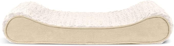 Furhaven Orthopedic Dog Bed for Medium/Small Dogs w/ Removable Washable Cover - Image 4