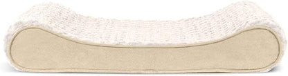 Furhaven Orthopedic Dog Bed for Medium/Small Dogs w/ Removable Washable Cover - Image 4