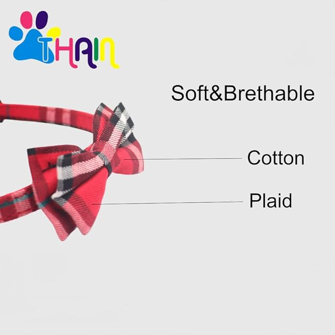 THAIN Cat Collar Breakaway - Image 2