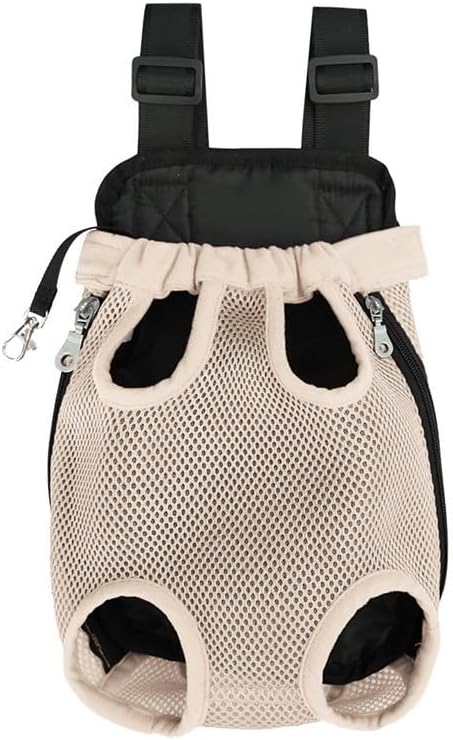 Pet Carrier Backpack by Unknown