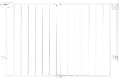 Babelio 34" Tall No Bottom Bar Baby/Dog Gate - Image 4