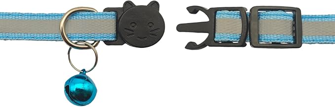 14 Pack Breakaway Cat Collar - Image 4