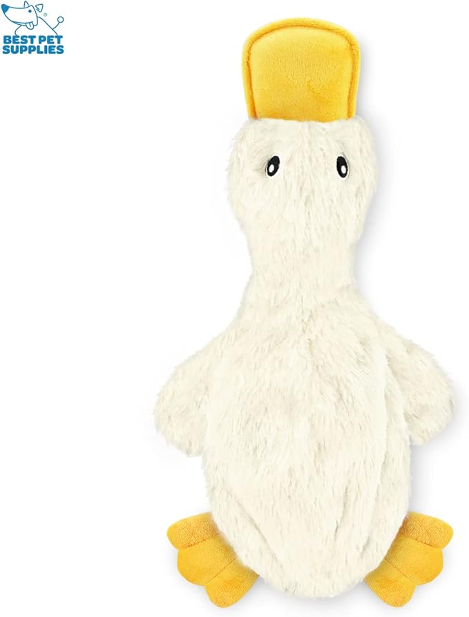Best Pet Supplies Interactive Squeaky Dog Chew Toy, Ideal Dog Toys - Image 2