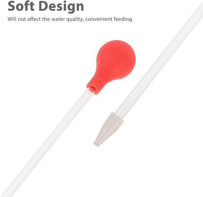 Coral Feeder with Soft Head Manual Cleaner - Image 5