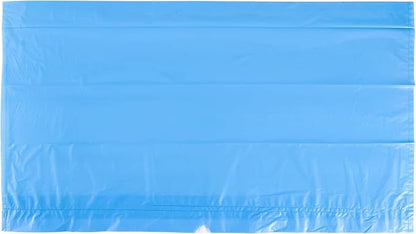 Fresh Step Drawstring Cat Litter Box Liners, Scented Heavy Duty Kitty Litter - Image 6