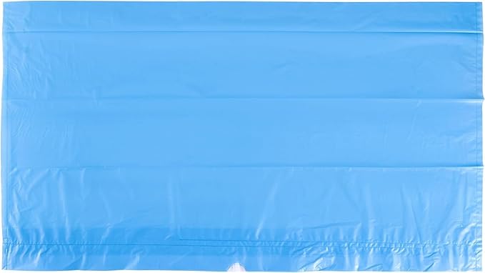 Fresh Step Drawstring Cat Litter Box Liners, Scented Heavy Duty Kitty Litter - Image 6