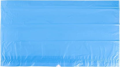 Fresh Step Drawstring Cat Litter Box Liners, Scented Heavy Duty Kitty Litter - Image 6
