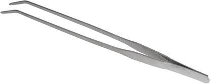 Co-link 3 in 1 Stainless Steel Aquarium Tank Aquatic Plant Tweezers Scissors - Image 2