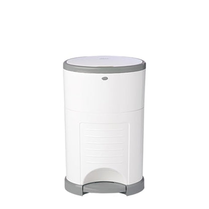 Diaper Dekor EKO MINI Diaper Pail, ONLY Eco-Friendly Diaper Pail Made by DiaperDekor