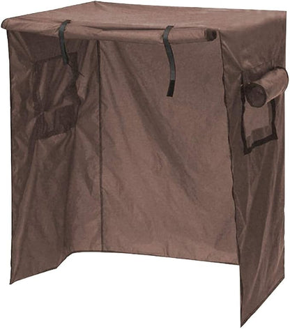 Birdcage Cover, Pet Cage Cover, Waterproof by Unknown