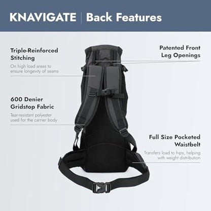 K9 Sport Sack Knavigate - Image 4