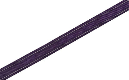 Adjustable Nylon Dog Collar, Reflective Collar 1 Inch 3/4 Inch 5/8 Inch Wide - Image 5