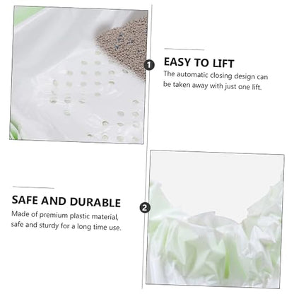 7pcs Cat Litter Filter Pouches and Waste Disposal Bags - Image 2