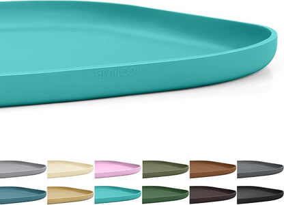 Small Silicone Pet Food Mat by smilool