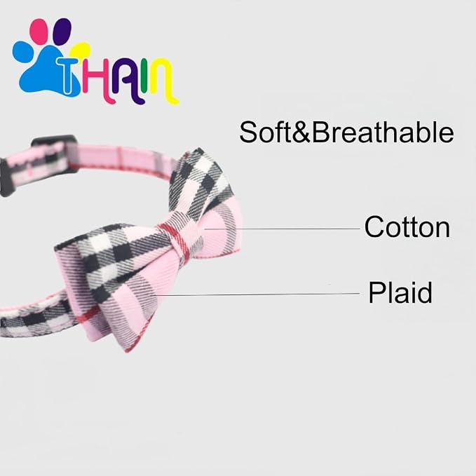 THAIN Cat Collar Breakaway - Image 2