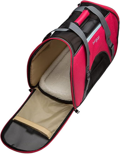 Coastal Pet Bergan Comfort Carrier by Bergan+by+Coastal+Pet