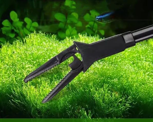 Aquascaping Plastic, Aquarium Ts 50Cm Handle Grabber, Aquarium Ts Plastic - Image 6