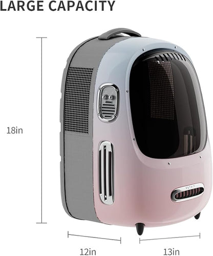 PETKIT Cat Backpack Carrier - Image 8