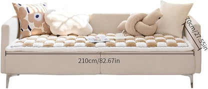 Pet Couch Cover for Sofa, Dog Cover for Couch, Washable Pet Couch Covers for - Image 8