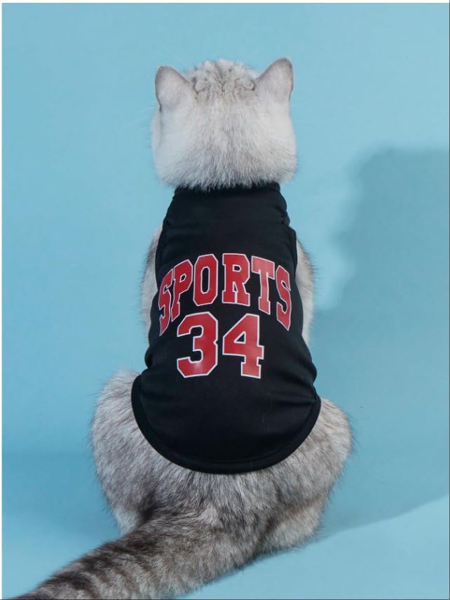 Custom Dog Shirt, Personalized Pet Apparel - Image 4