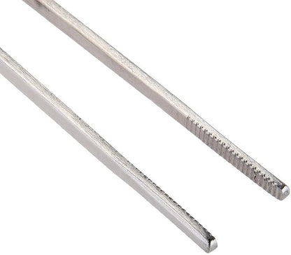 FEITA Extra-Long 15-Inch Tweezer Stainless Steel Straight - Image 4