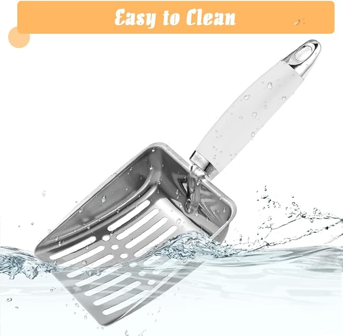 Cat Litter Scoop - Image 5