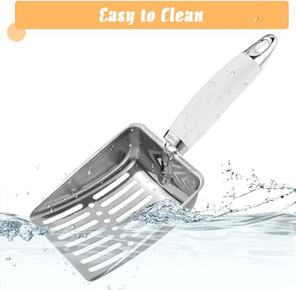 Cat Litter Scoop - Image 5
