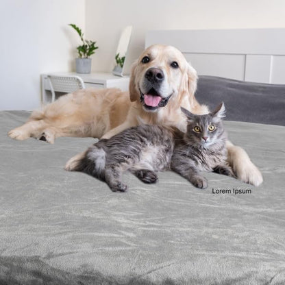 Waterproof Pet Blanket - Image 8