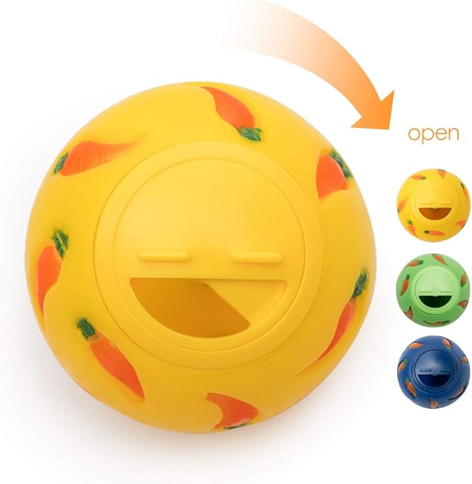 Niteangel Treat Ball, Snack Ball - Image 3