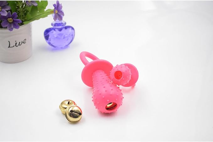 Dog Chew Toy, Bite Resistant Training Toy - Image 2