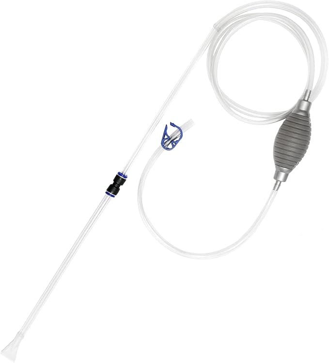 Yuly Aquarium Water Change Kit Fish by Unknown