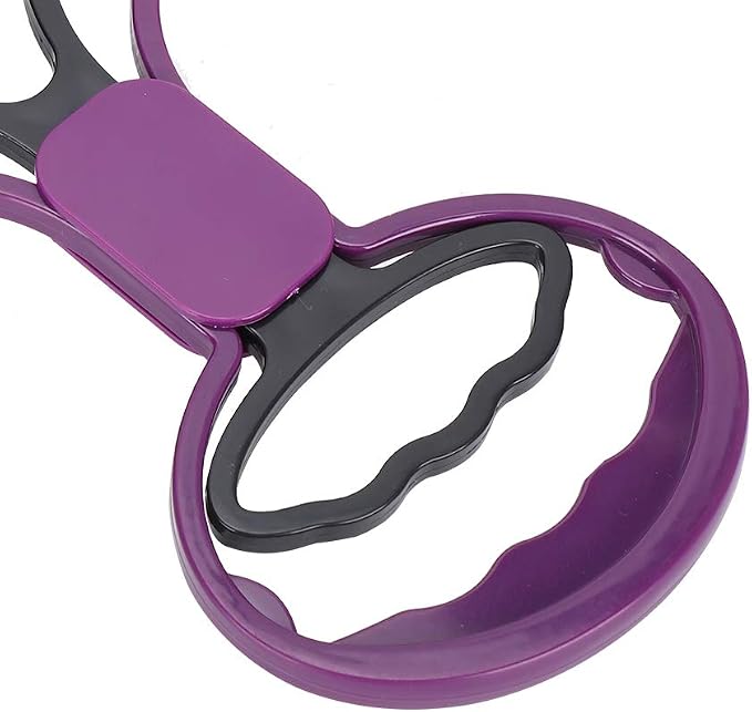 Pooper Scooper for Dogs, Spring Loaded One Hand Poop Scooper - Image 8