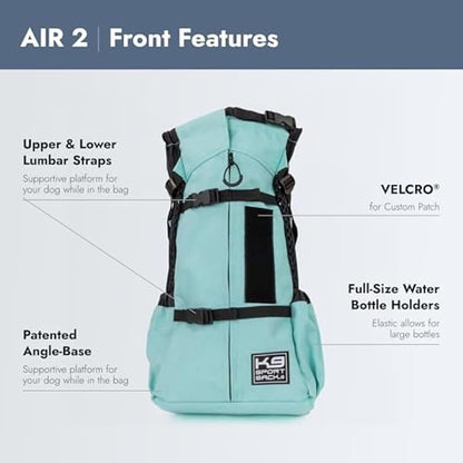 K9 Sport Sack Air 2 - Image 4