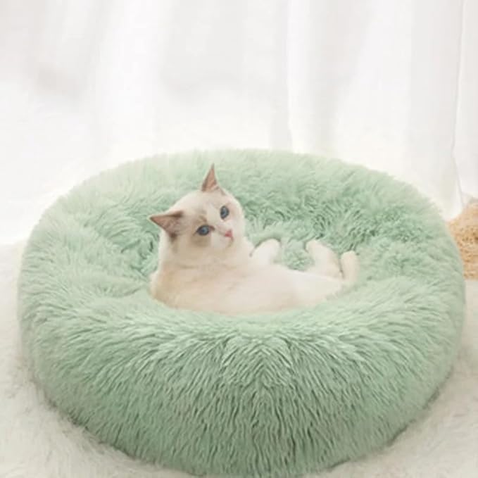 Cat Beds for Indoor Cats - Image 6