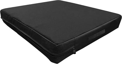 Dog Bed Cover Replacement Washable. 30 "L X 20 "W X 3 "H Washable Removable by ANANMEI